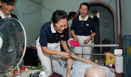 Charity