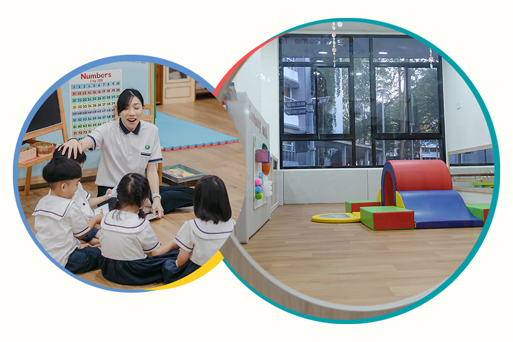 You’re Invited to Great Love Preschool’s Open House in Sengkang